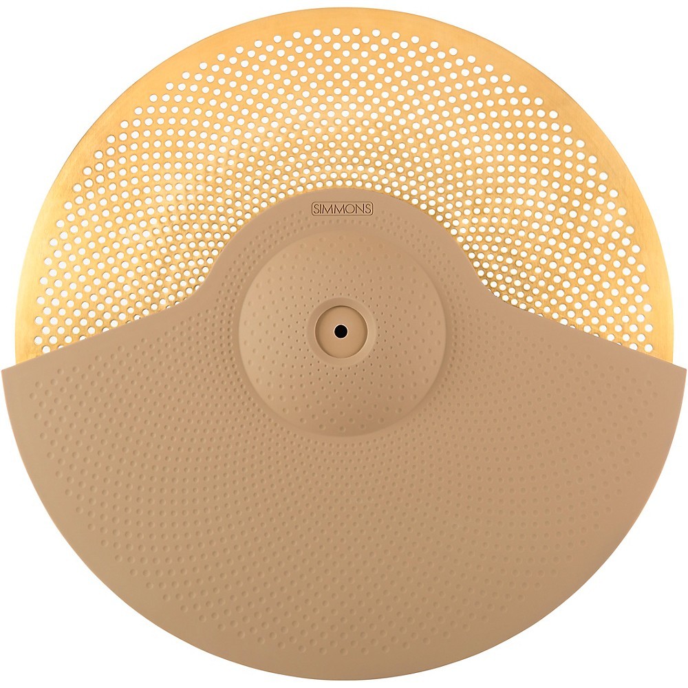 Simmons MC18 Ekit 18in Metal Cymbal