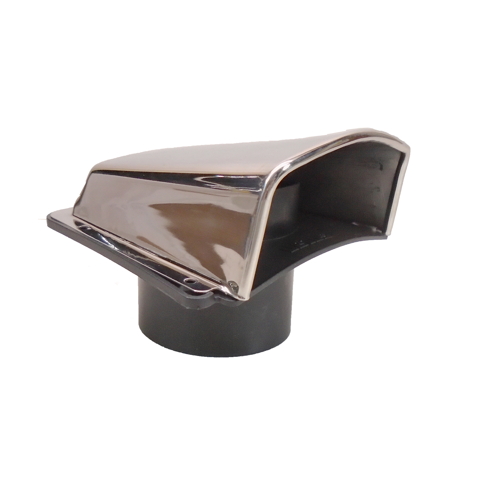 Vetus SCIROCCO Shell Ventilator Stainless Steel Vetus SCIROCCO Shell Ventilator Stainless Steel