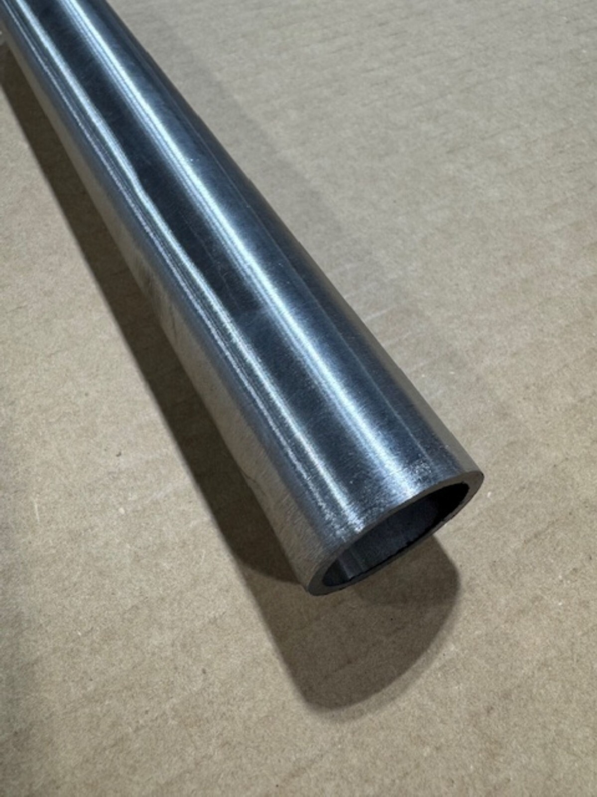 304 Stainless Steel Round Tube, 1.75\