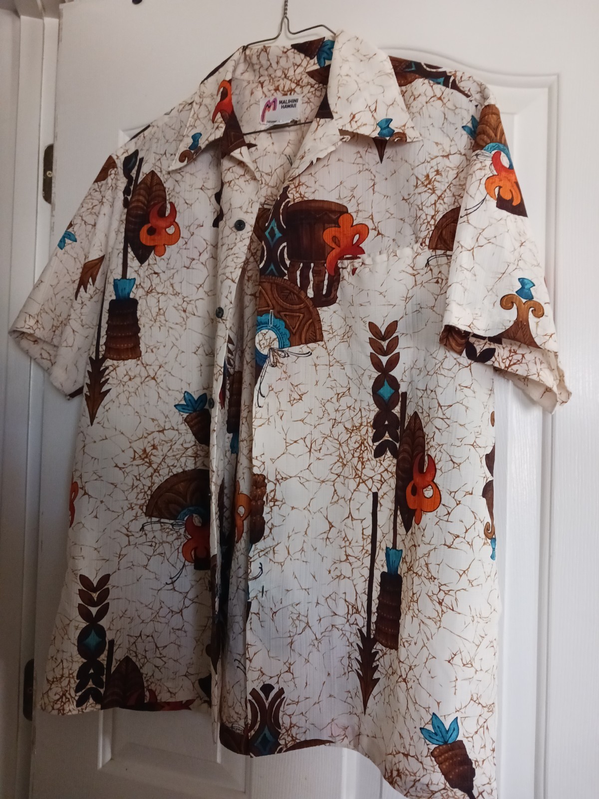 Vintage Liberty House Malihini Hawaiian Shirt 2X Vintage Liberty House Malihini Hawaiian Shirt 2X