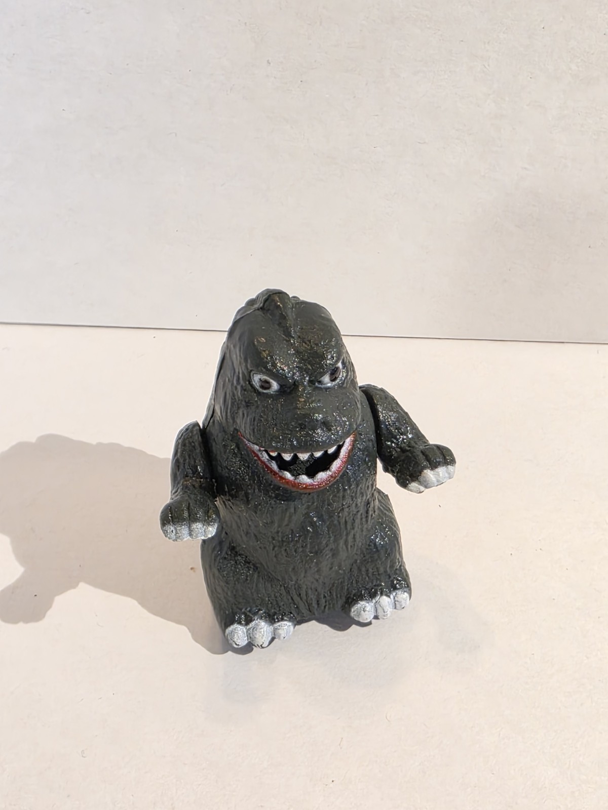 Vintage Takara Choro Beast Godzilla 2\