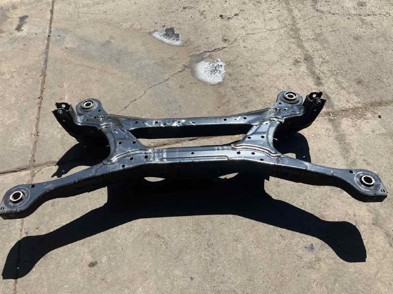2005-2010 Honda Odyssey FWD Rear Crossmember Subframe K-Member Engine Cradle Oem