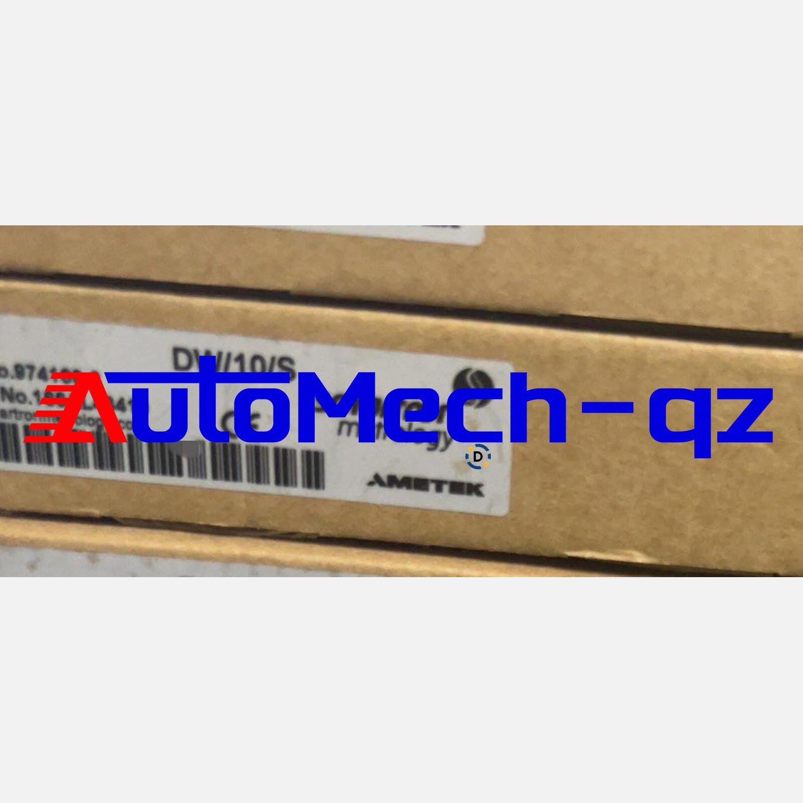 New DW/10/S Displacement sensor