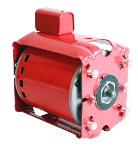 CP-R1356 1/3 hp 1725 RPM 115V Bell and Gossett (111042, 111043) Circulator Pump