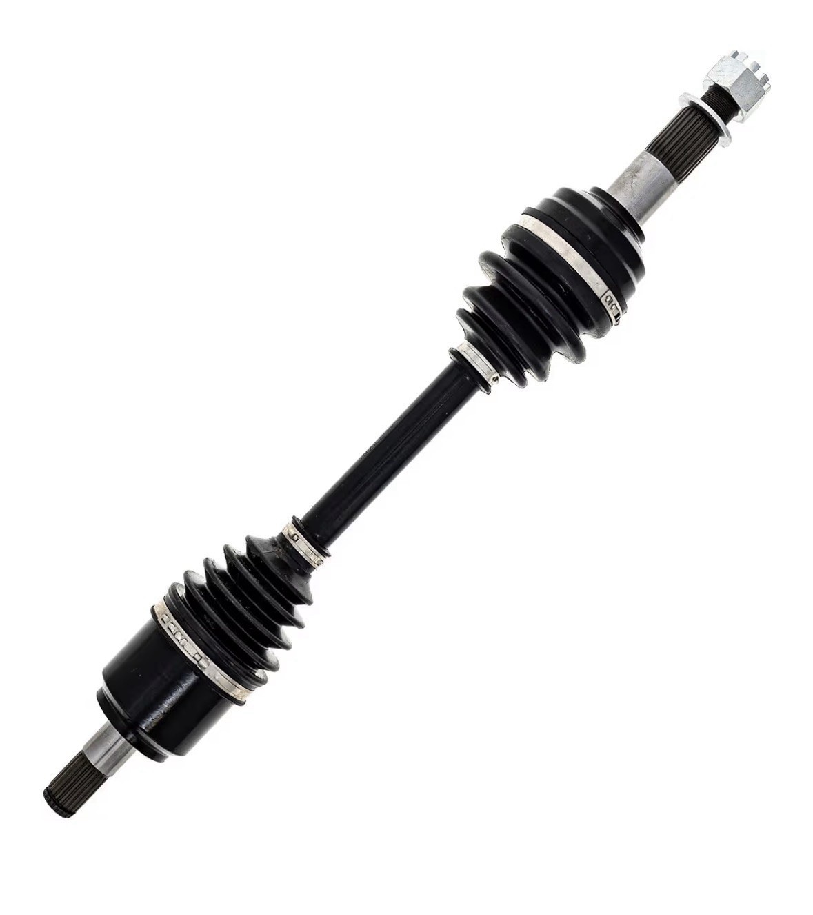 NICHE Front CV Axle Drive Shaft for Honda Foreman Rubicon 500 520 K-CAX-0288