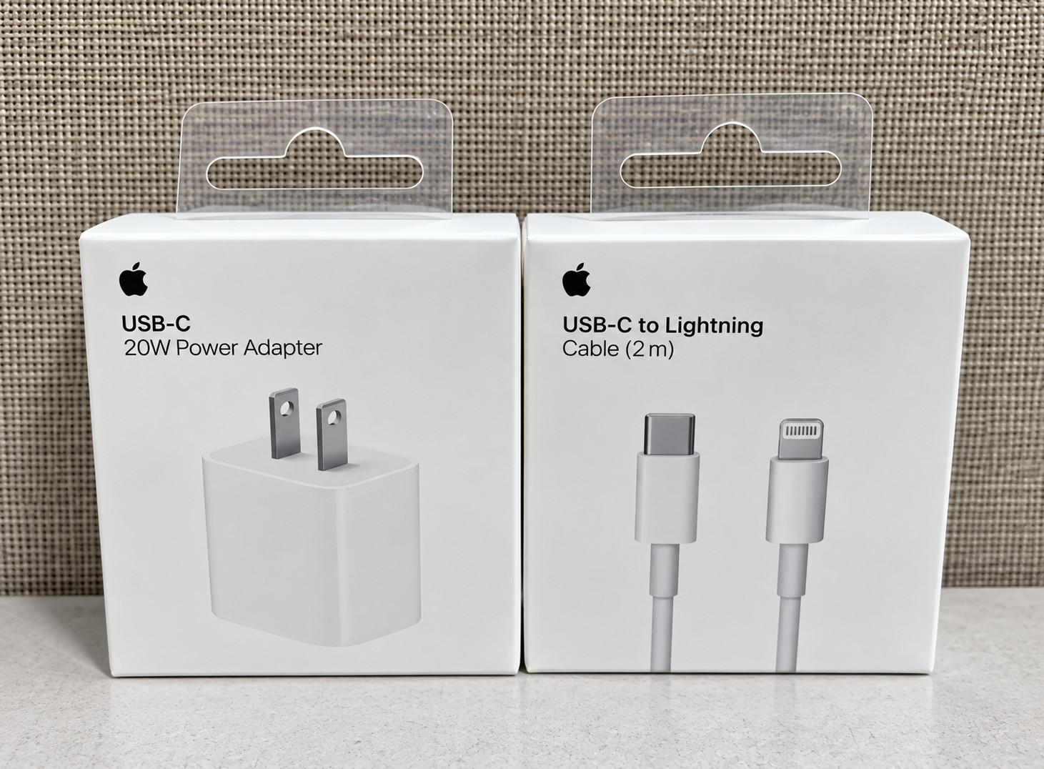 Hot Original USB-C Fast Charger For iPhone 17 16 15 14 13 12 Pro Type C Cable
