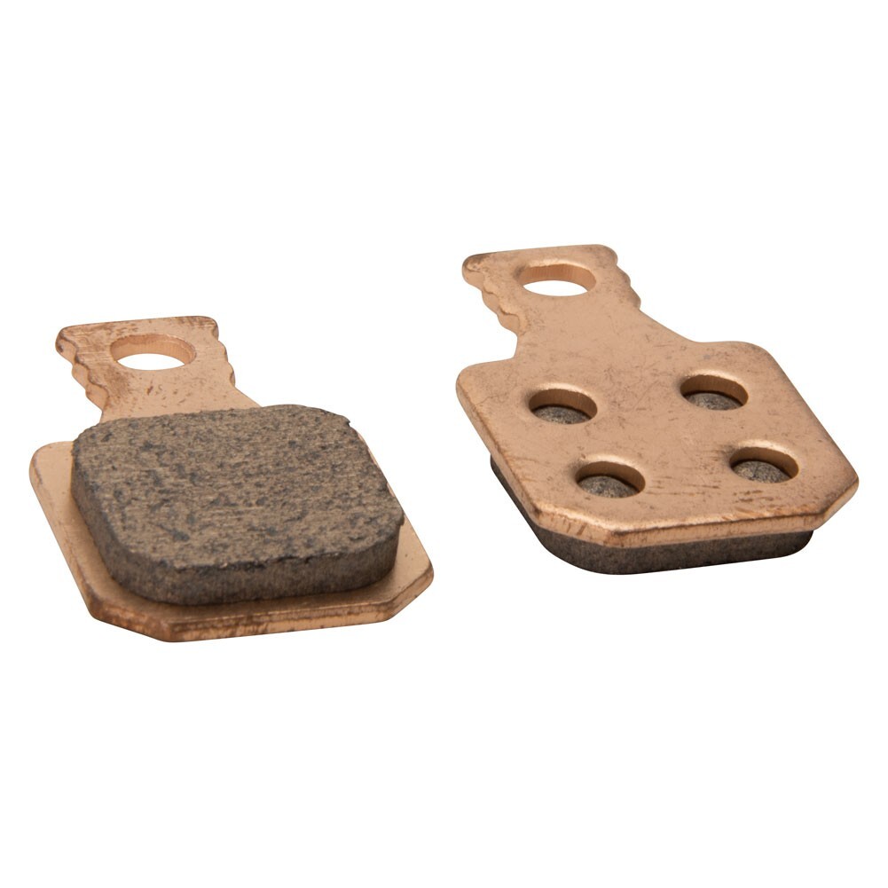MSR High Performance MTB Brake Pad Kit Compatible with Magura MT5, MT7 | MT 7 MSR High Performance MTB Brake Pad Kit Compatible with Magura MT5, MT7 | MT 7