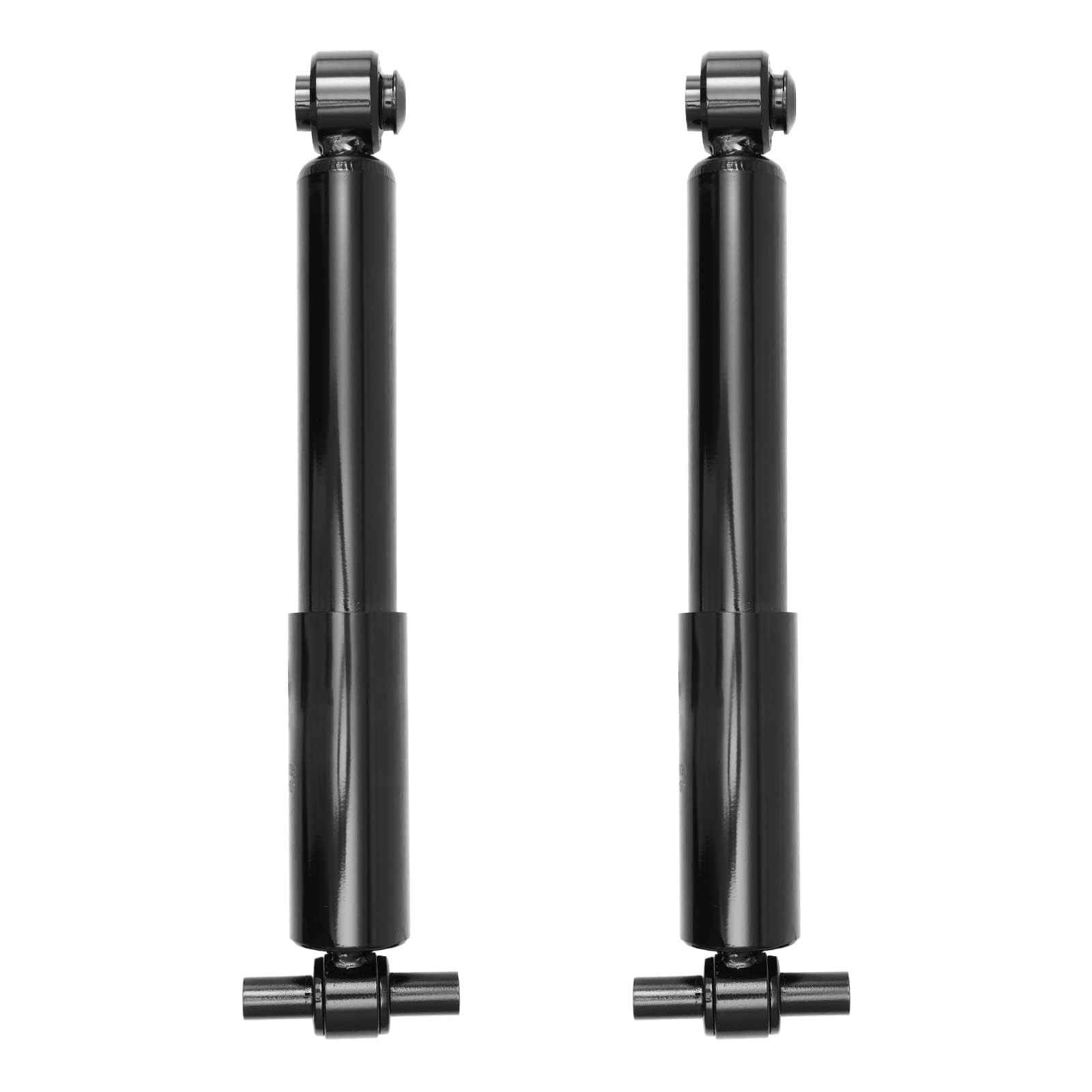 Torchtree Rear Shocks Absorber Amortiguadores Traseros for 2009-2017 Chevrole... Torchtree Rear Shocks Absorber Amortiguadores Traseros for 2009-2017 Chevrole...