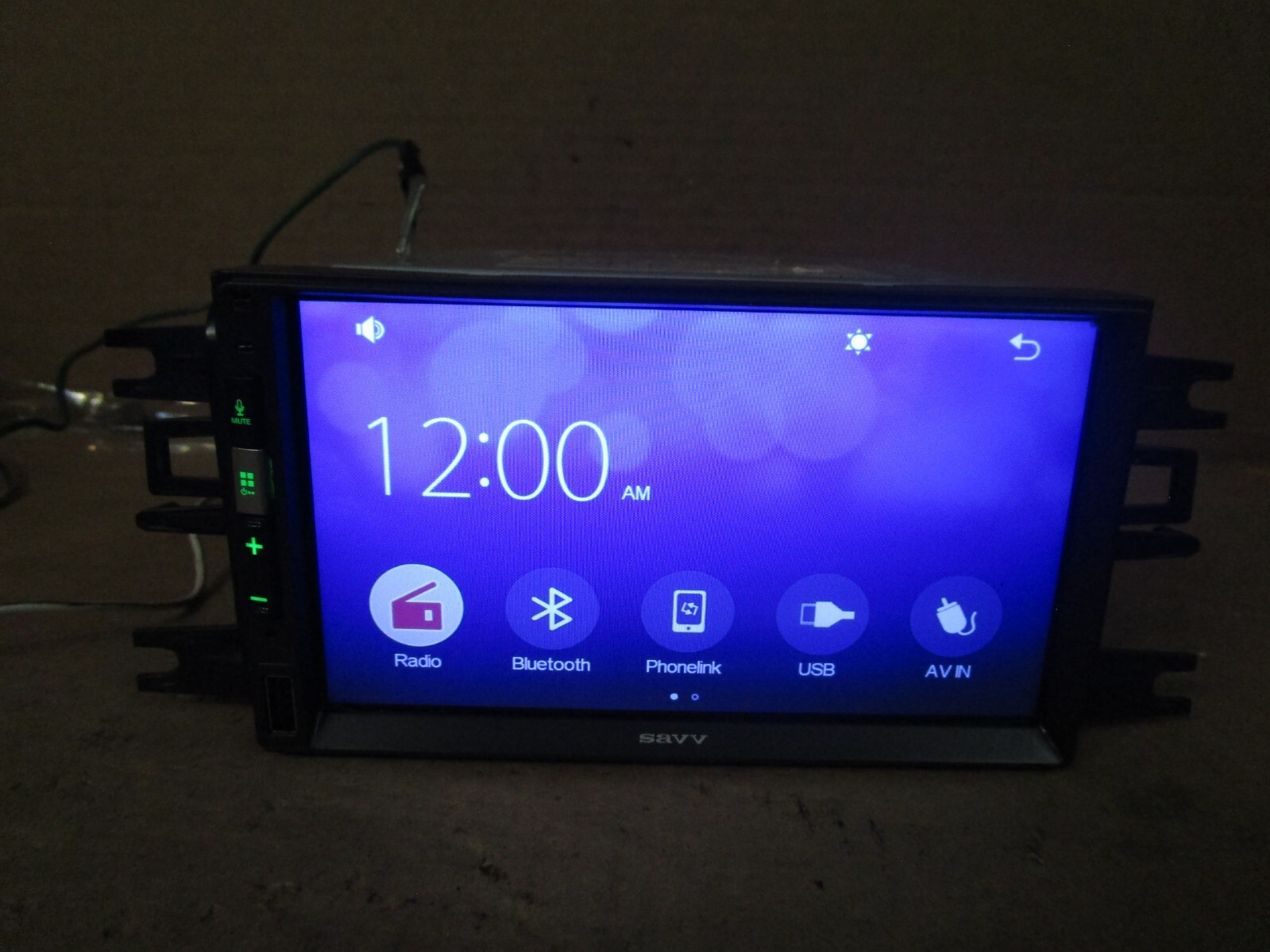 Savv Aftermarket Radio Stereo Screen Display Audio Sound Equipment dmh-n700pk Savv Aftermarket Radio Stereo Screen Display Audio Sound Equipment dmh-n700pk