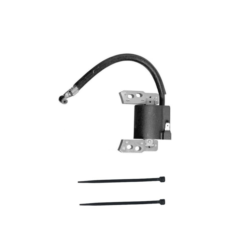 Ignition Coil 796964 695711 fit for 163cc 7.25ft Toro 20332 Recycler Mower Lawn