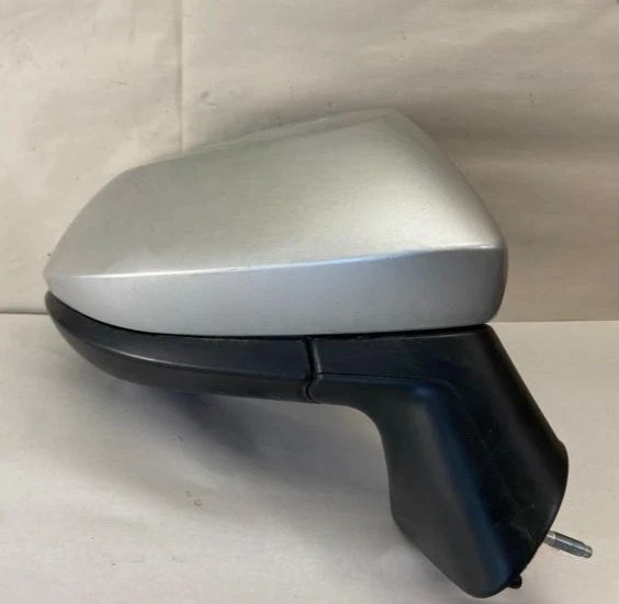 2020-2025 Toyota Corolla Right Passenger Side View Door Mirror Power Silver Oem