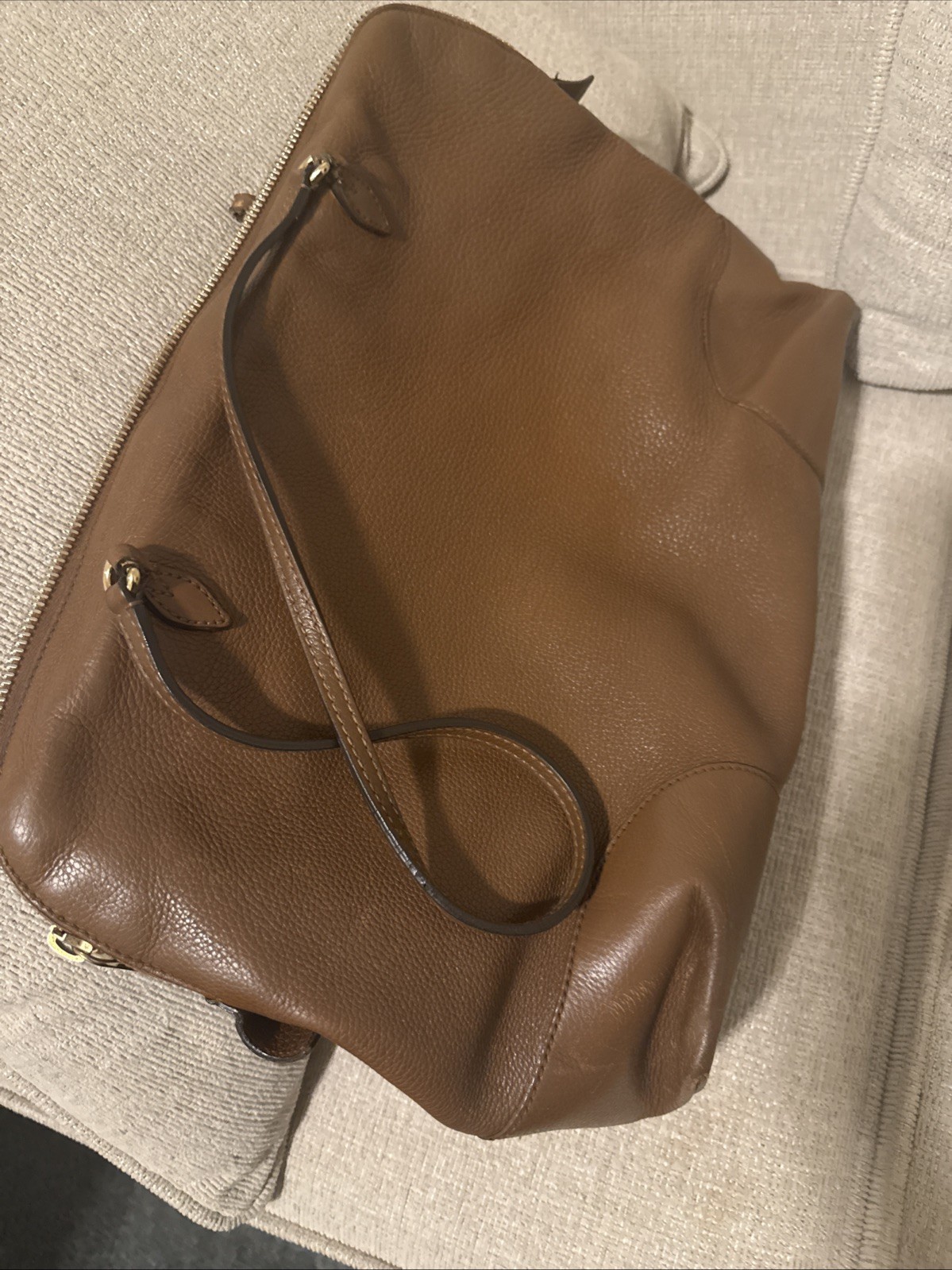 Authentic Gucci Bag.  Preowned