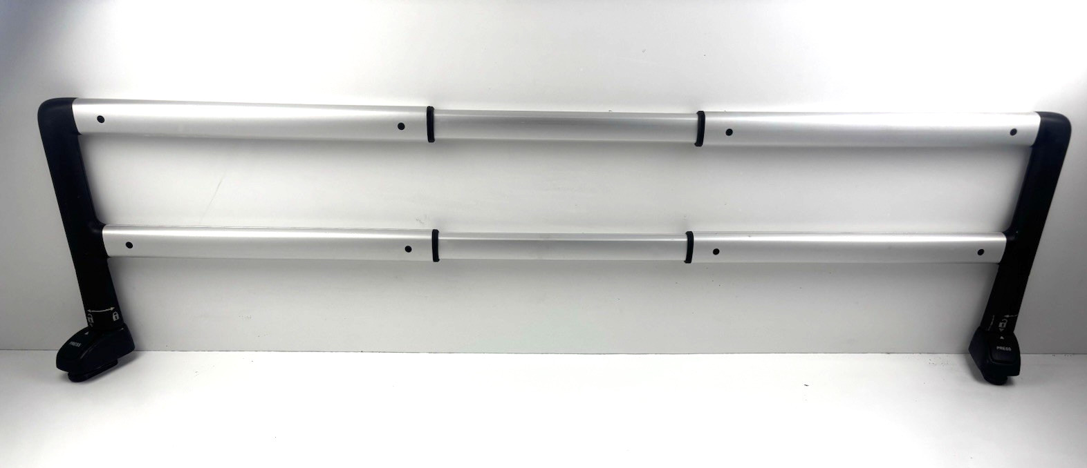 2010-2016 Cadillac SRX 2017-2024 XT5 Rear Cargo Partition Adjustable Bar OEM