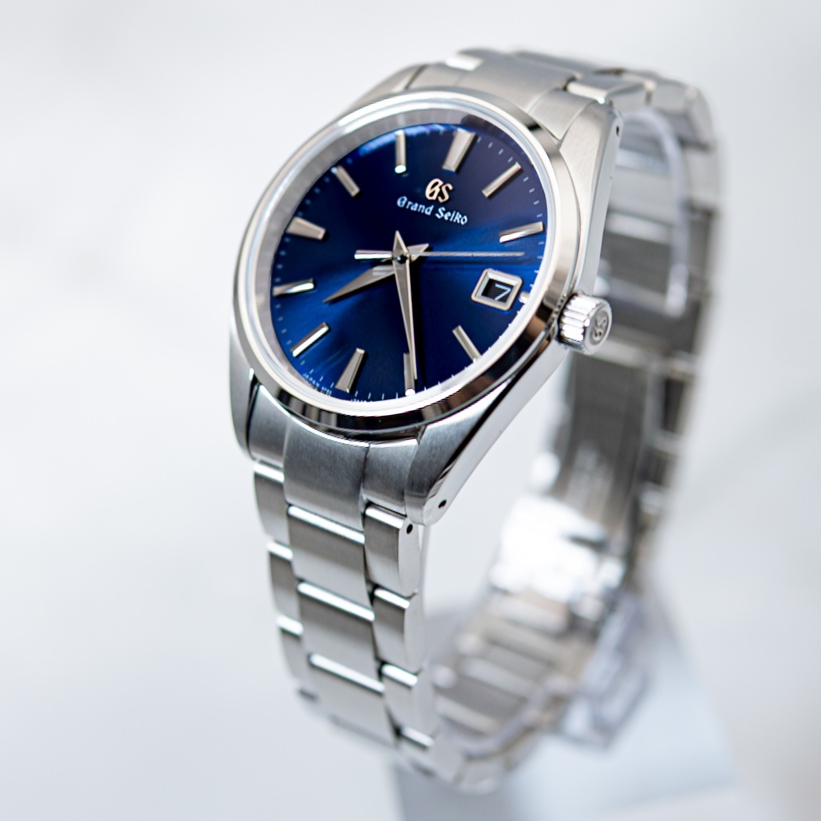 SeikoMods QUARTZ MOVEMENT 40MM CASE 