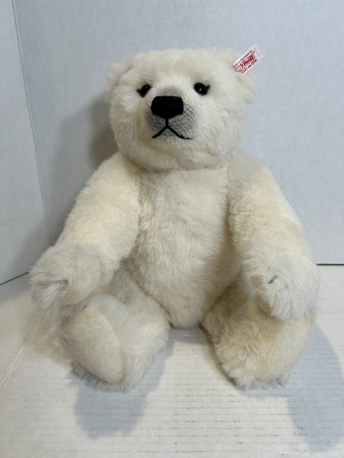 Steiff \ Steiff \