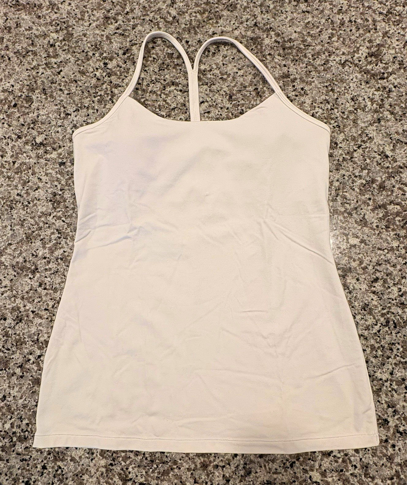 Lululemon Tank Top Lululemon Tank Top
