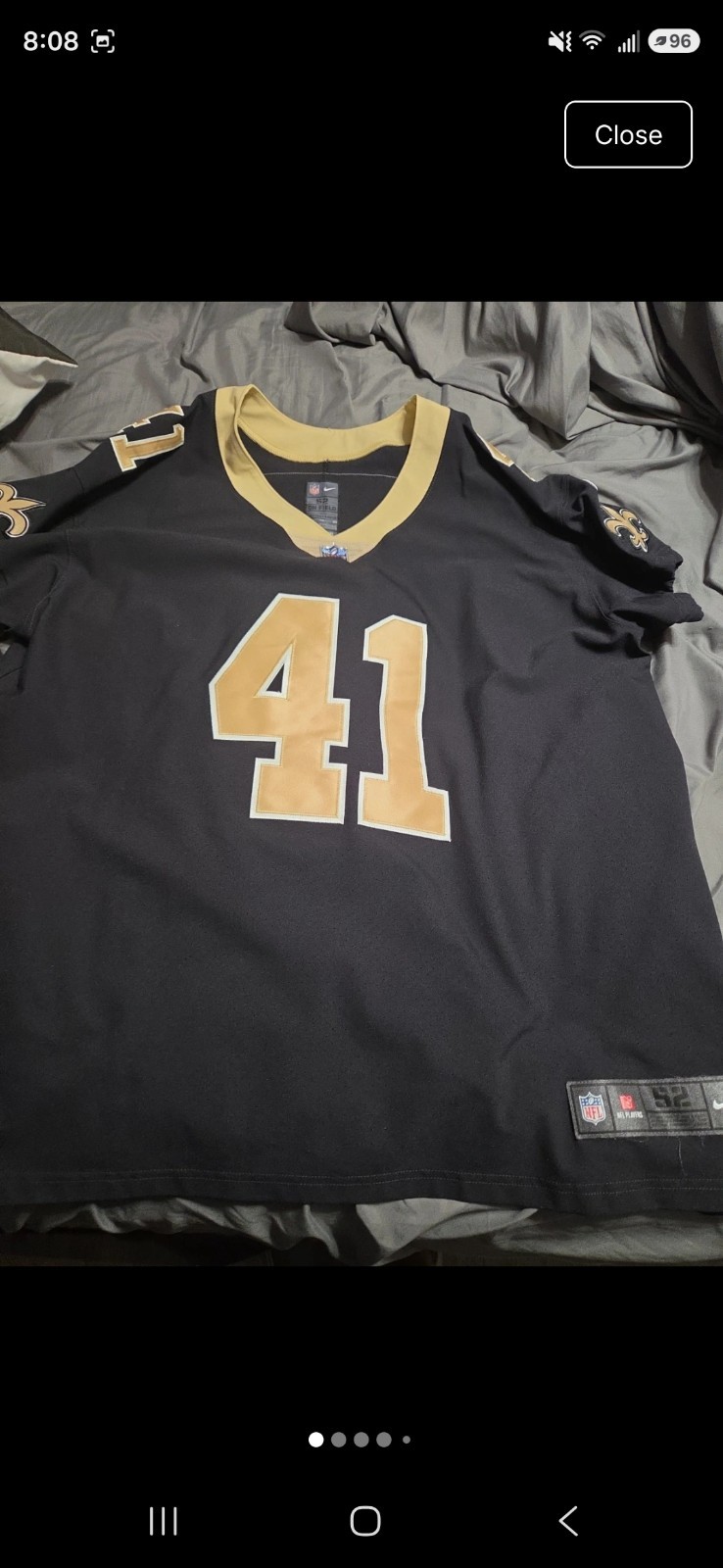 New Orleans Saints New Orleans Saints
