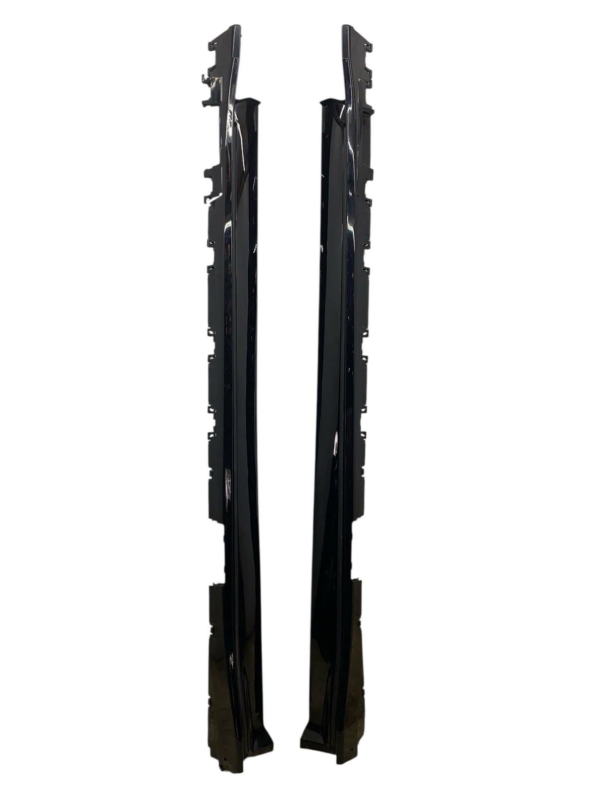 2024-2026 HONDA PROLOGUE RIGHT & LEFT SKIRT ROCKER PANEL MOULDING SET (2)