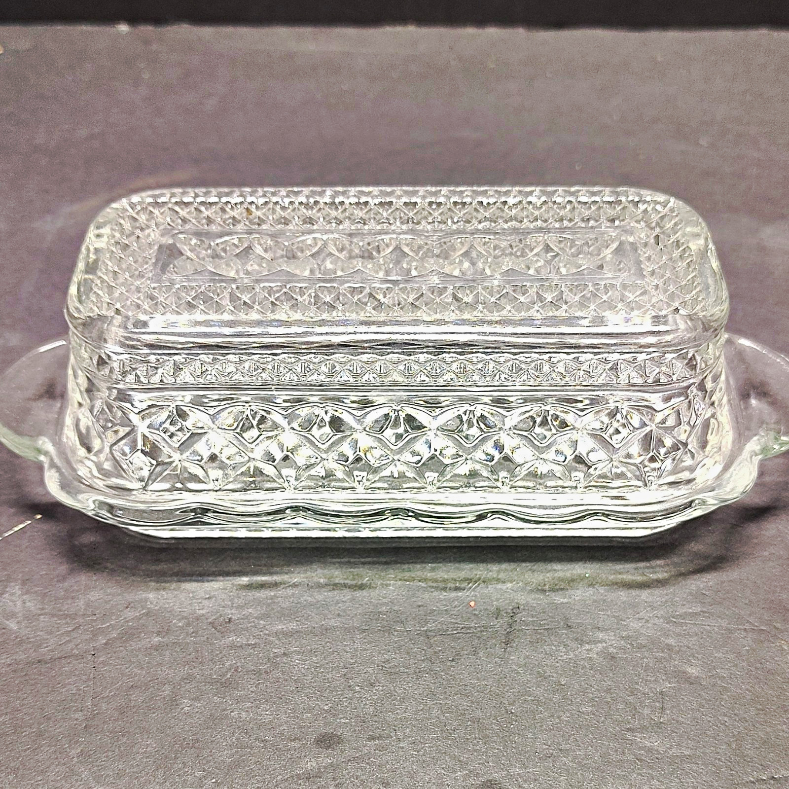 VTG Anchor Hocking \