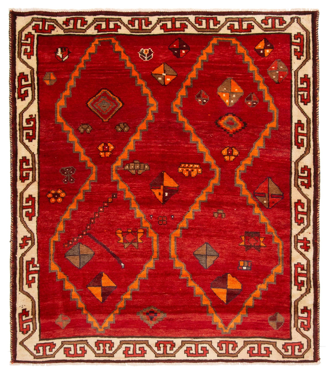 Vintage 5\'4\