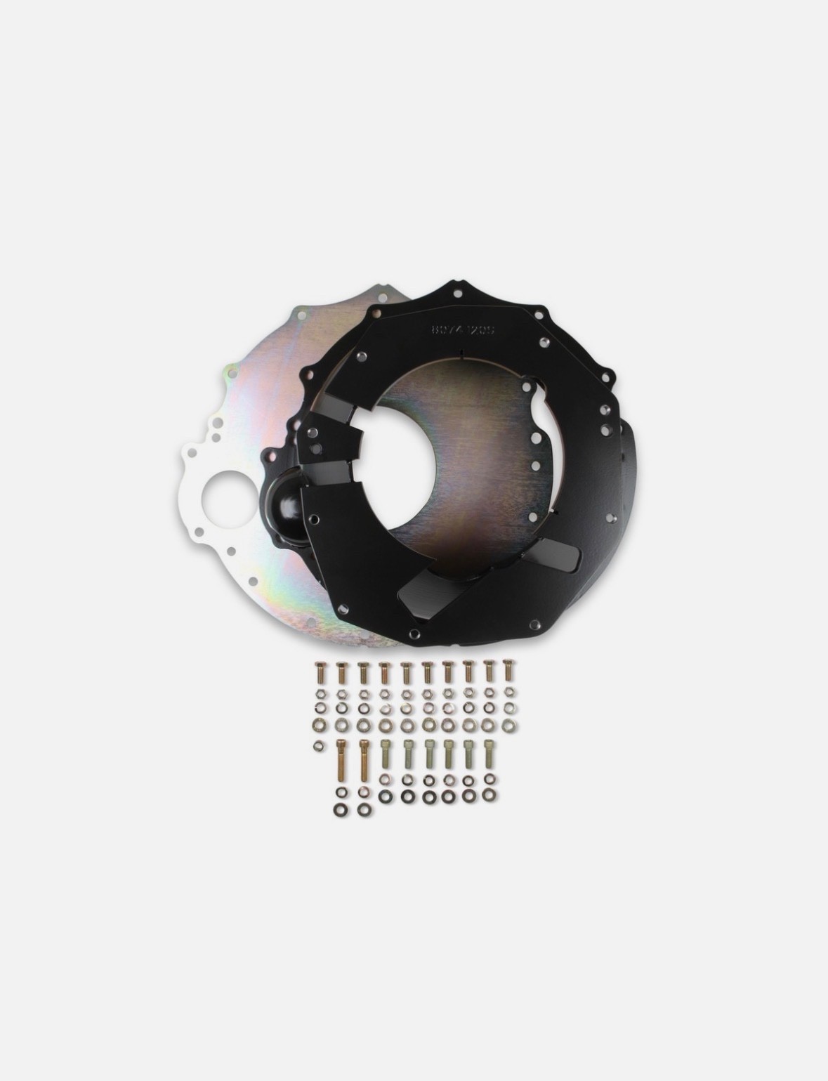 Quick Time RM-8074 Bellhousing