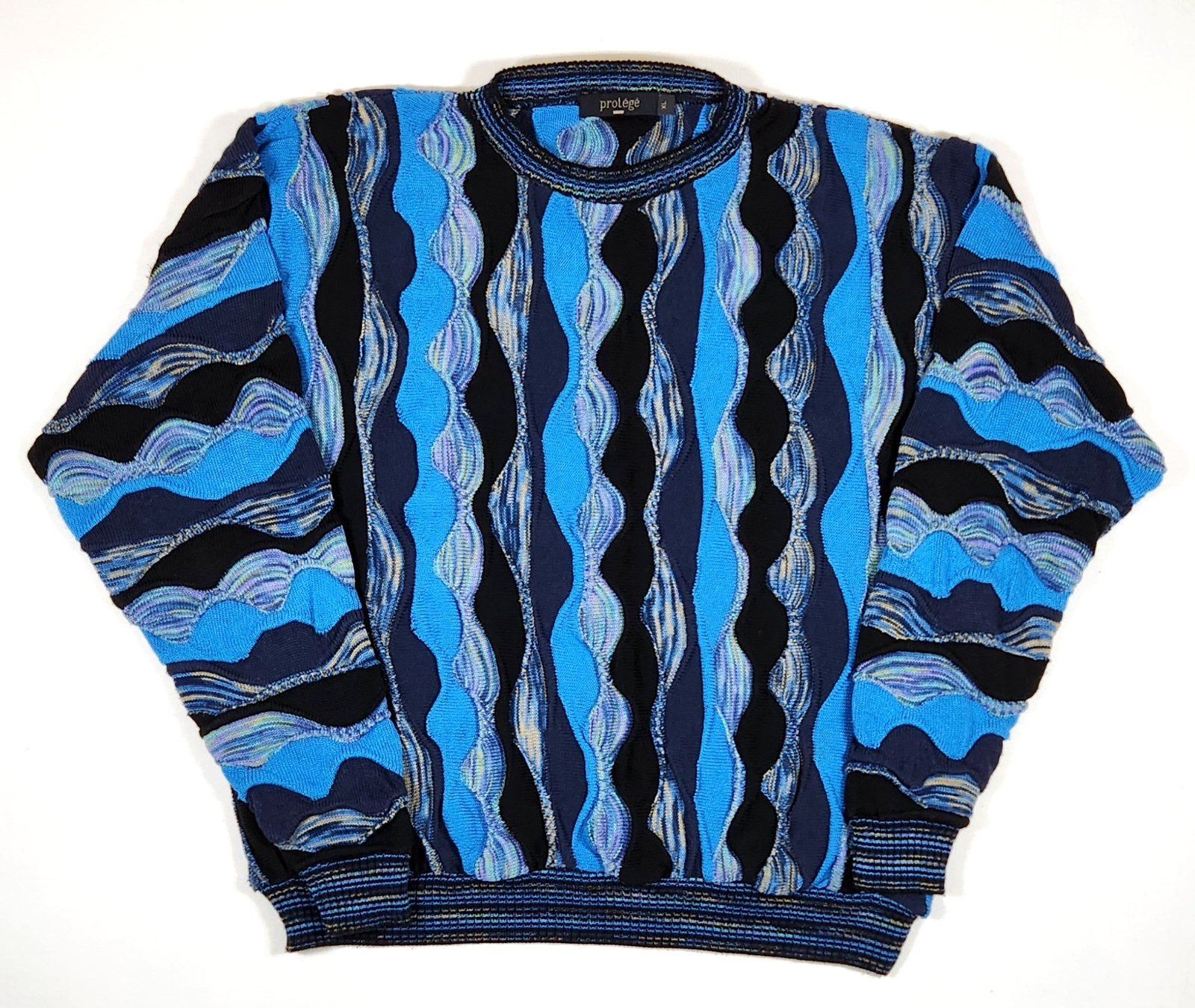 VTG 90\'s Protege Collection 3D \