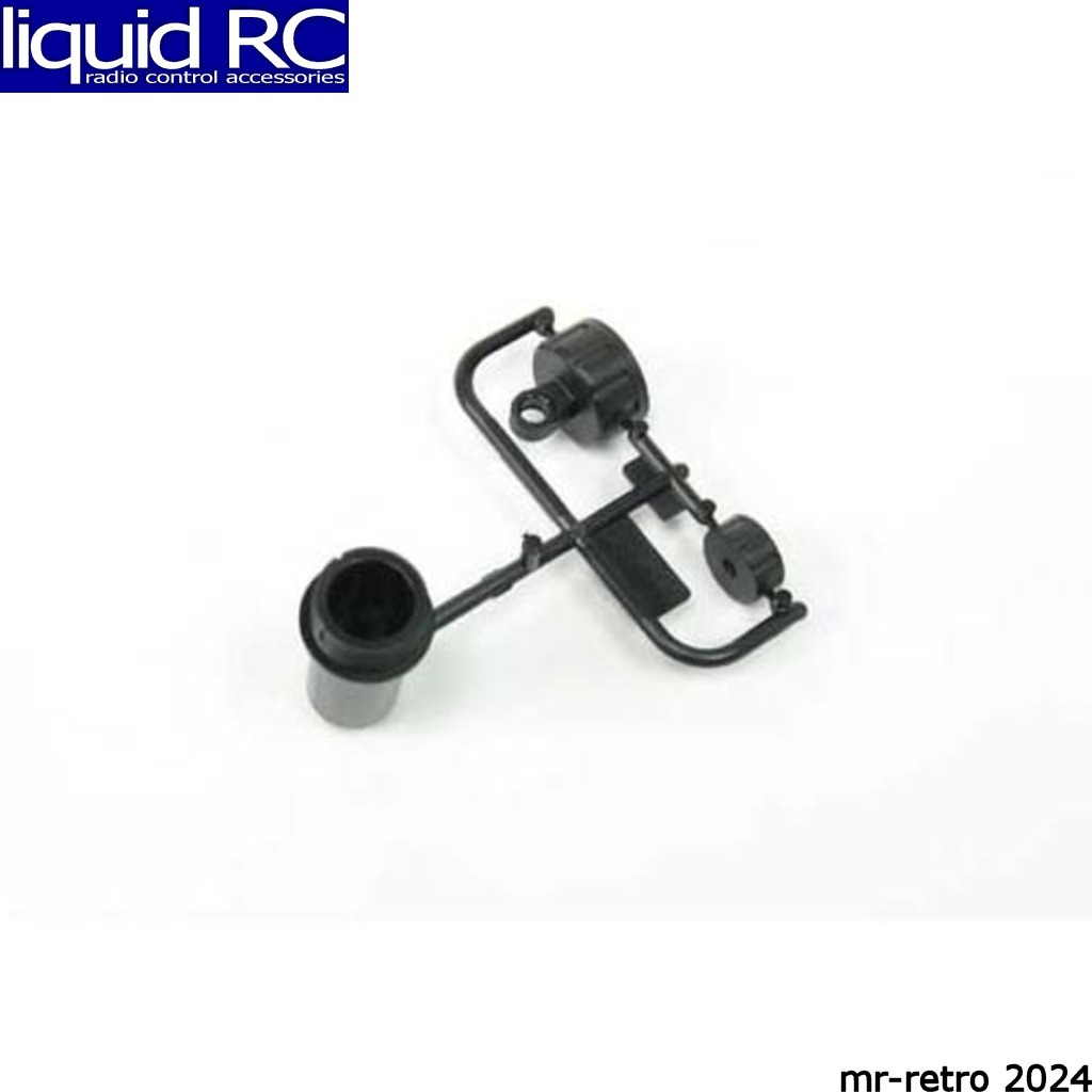 Tamiya 0225073 RC Y Parts: Stadium Blitzer Stadium Thunder/124/123/122