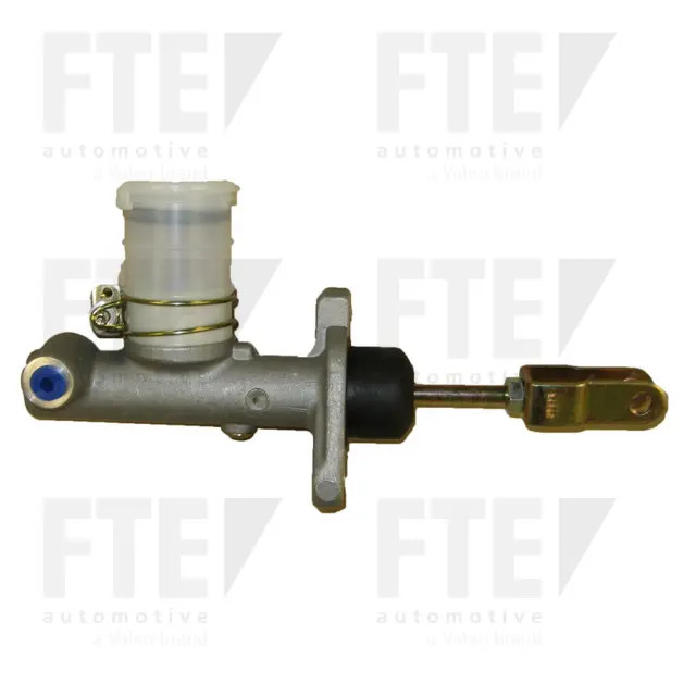 Genuine VALEO FTE CMC Hyundai 2120616