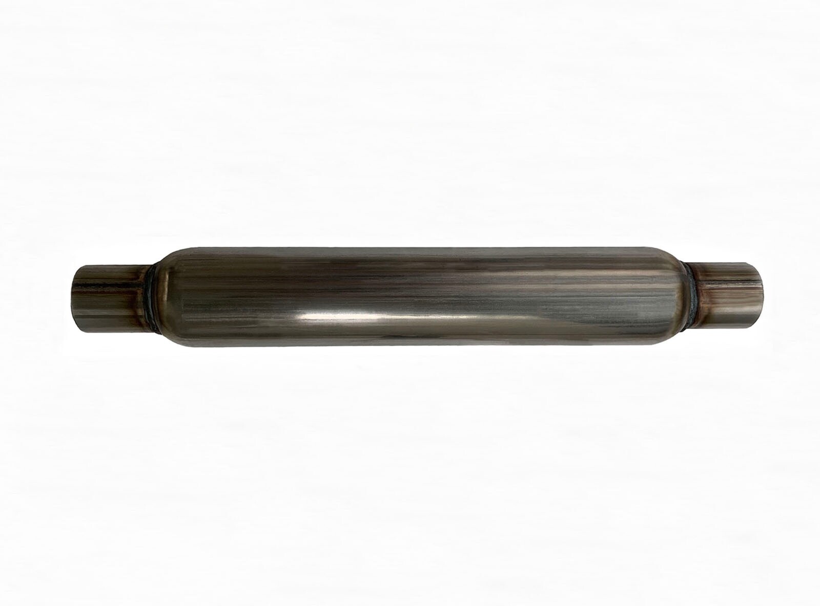 Exhaust Muffler Resonator 2.5\ Exhaust Muffler Resonator 2.5\