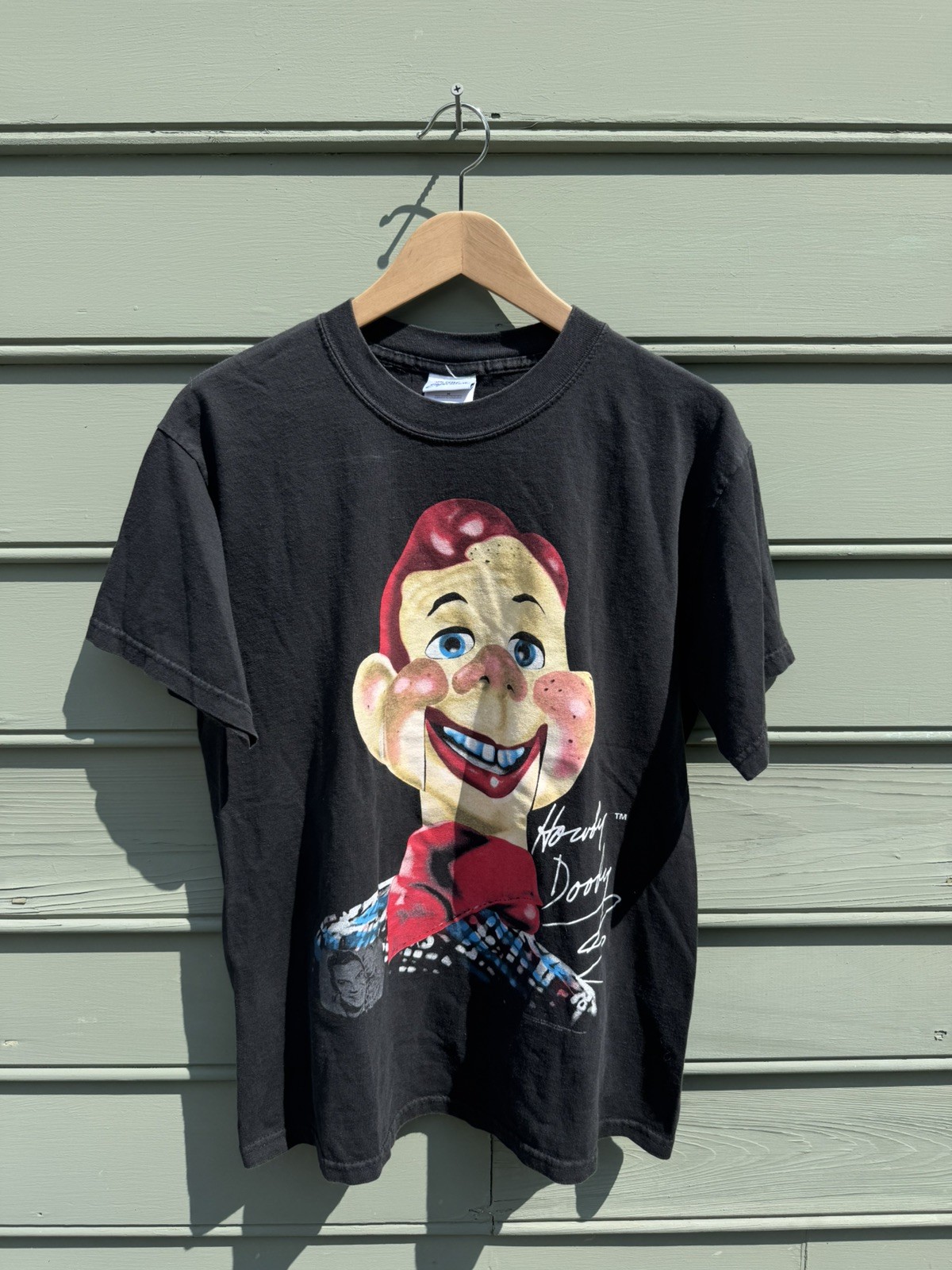 Vintage 1997 Howdy Doody T Shirt Large NBC Experience Vintage 1997 Howdy Doody T Shirt Large NBC Experience