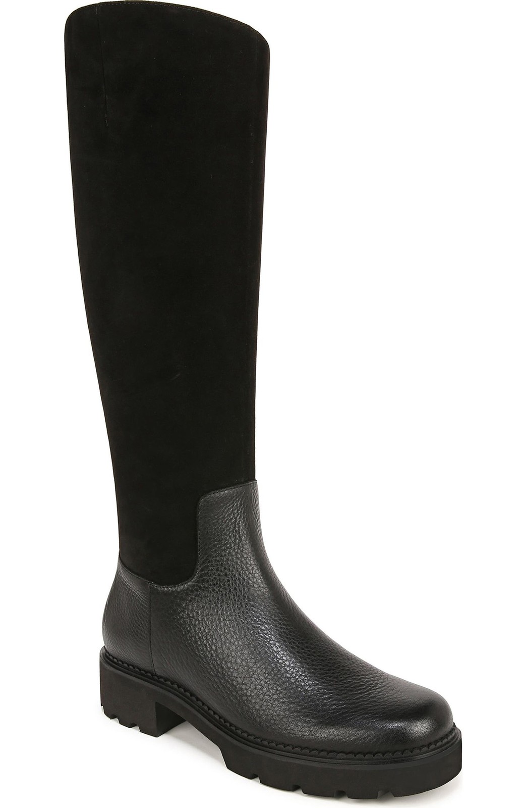 Vionic Women\'s Fallbrook Knee High Boot