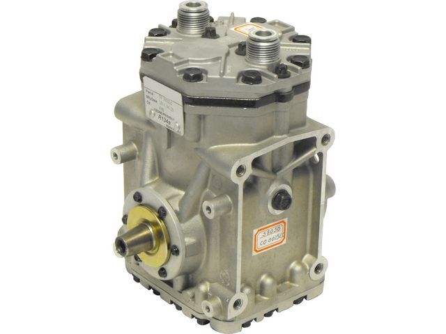 For 1963-1979 Ford F100 A/C Compressor 82173GFYP 1978 1975 1971 1964 1965 1966