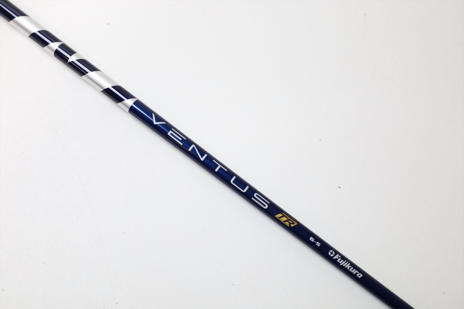 Fujikura Ventus Tr Blue Velocore 6-S+ 43.5