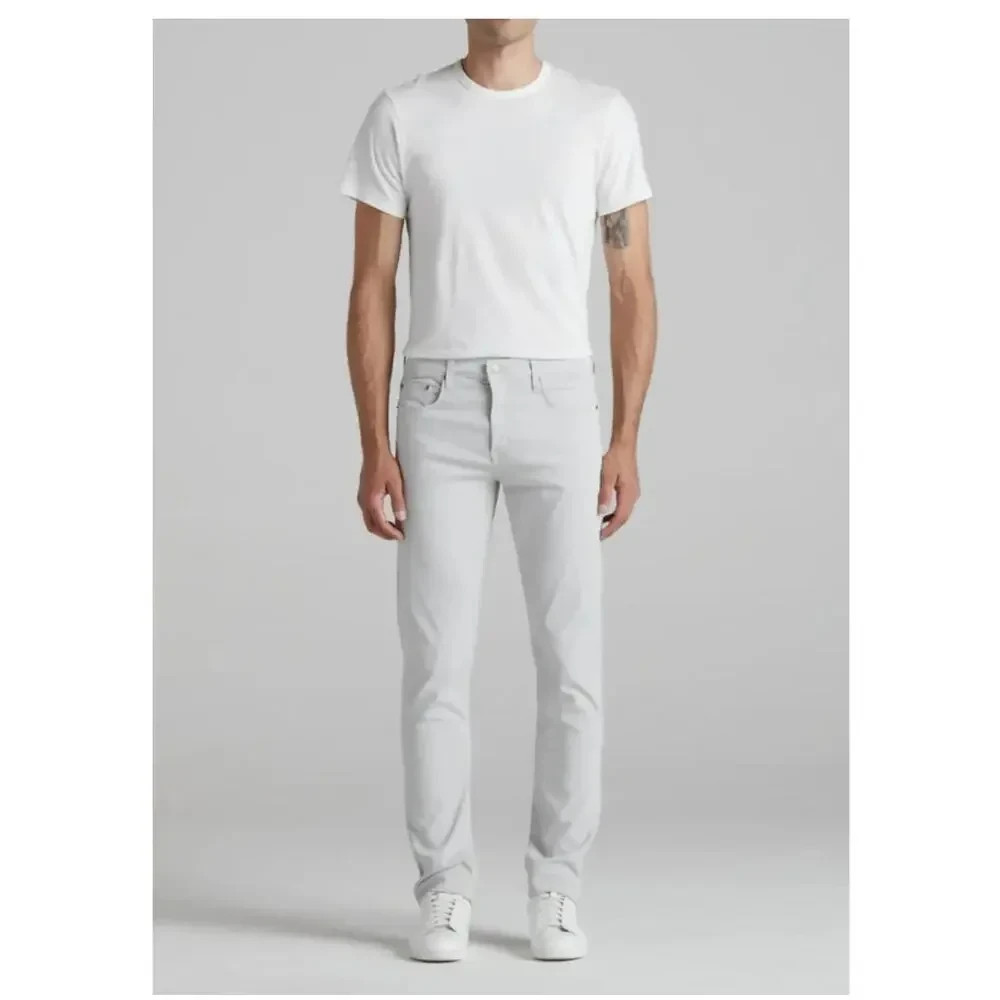 EDWIN® (Men\'s 36x32) Maddox™ Slim Straight Leg Jeans in Stone - $168 EDWIN® (Men\'s 36x32) Maddox™ Slim Straight Leg Jeans in Stone - $168