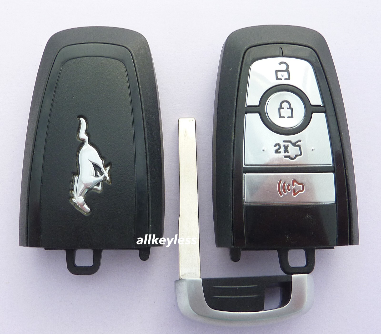 OEM 2017-2022 FORD MUSTANG prox smart keyless entry remote key fob 164-R8159 OEM 2017-2022 FORD MUSTANG prox smart keyless entry remote key fob 164-R8159