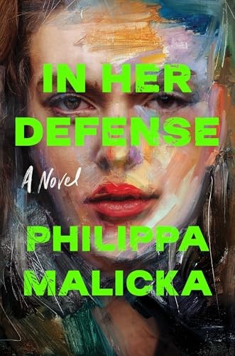 In Her Defense - VERY GOOD In Her Defense - VERY GOOD