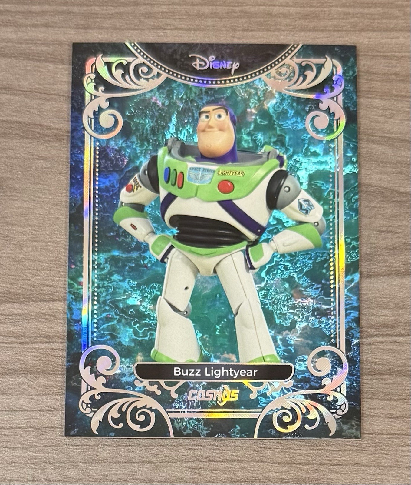 2025 Kakawow Cosmos Disney Buzz Lightyear