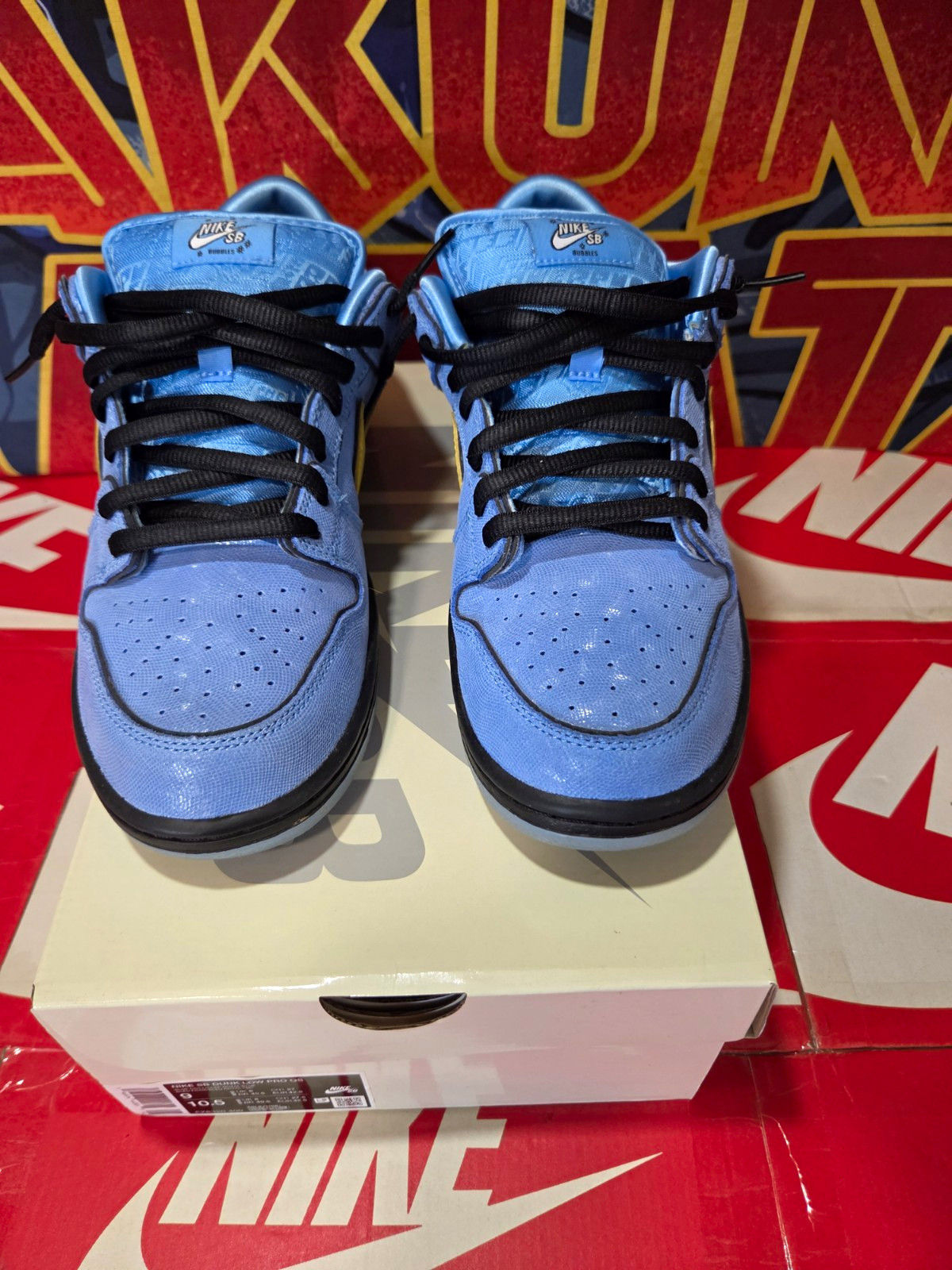 Nike SB Dunk Low Pro \