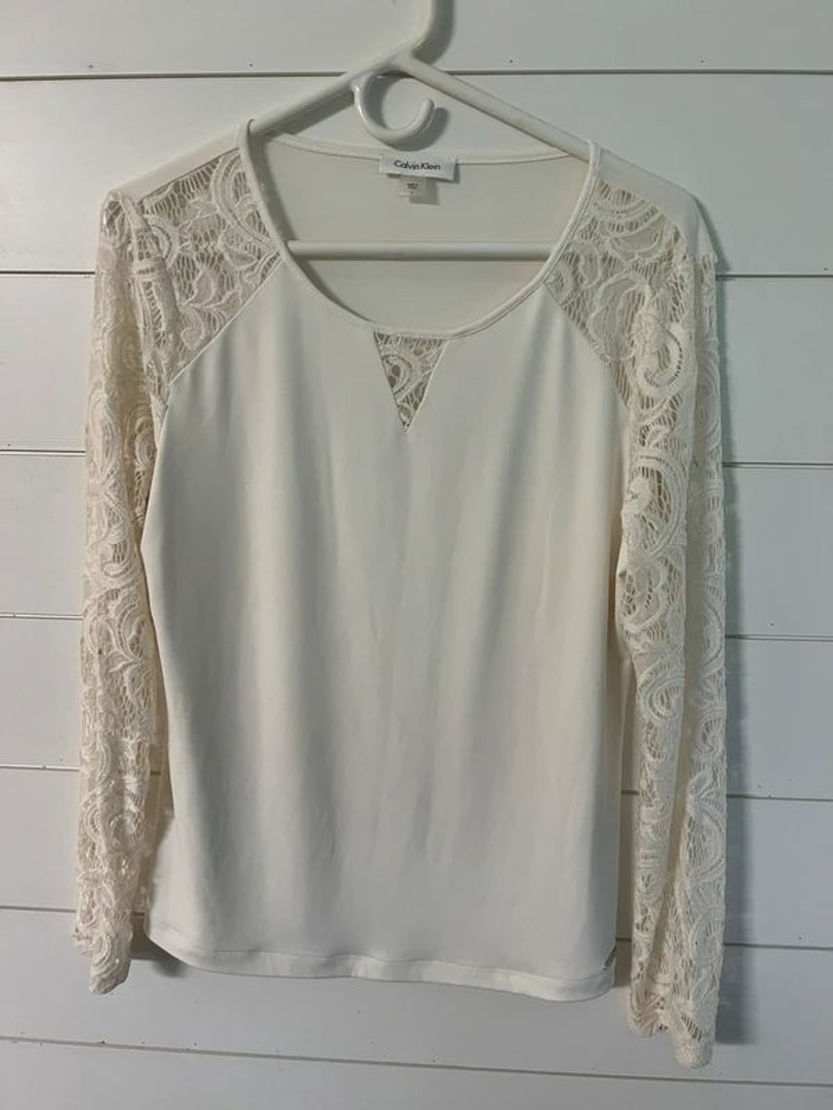 Calvin Klein long sleeve Calvin Klein long sleeve
