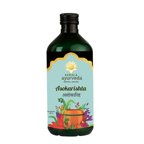 Kerala Ayurveda Asoka rishtaa 450ml