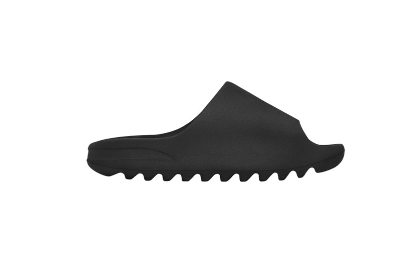 YZY Yeezy Slide YS-01 Black 2025 (YS-01-BLACK) Size (6-12) YZY Yeezy Slide YS-01 Black 2025 (YS-01-BLACK) Size (6-12)
