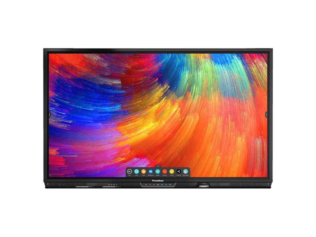 Promethean AP7-B75-NA-1-4K ActivPanel 75