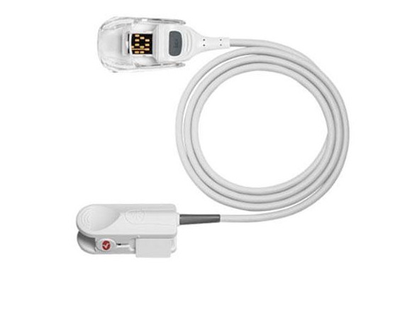 Masimo SpO2 Adult Reusable Sensor RD SET - 4050 Masimo SpO2 Adult Reusable Sensor RD SET - 4050