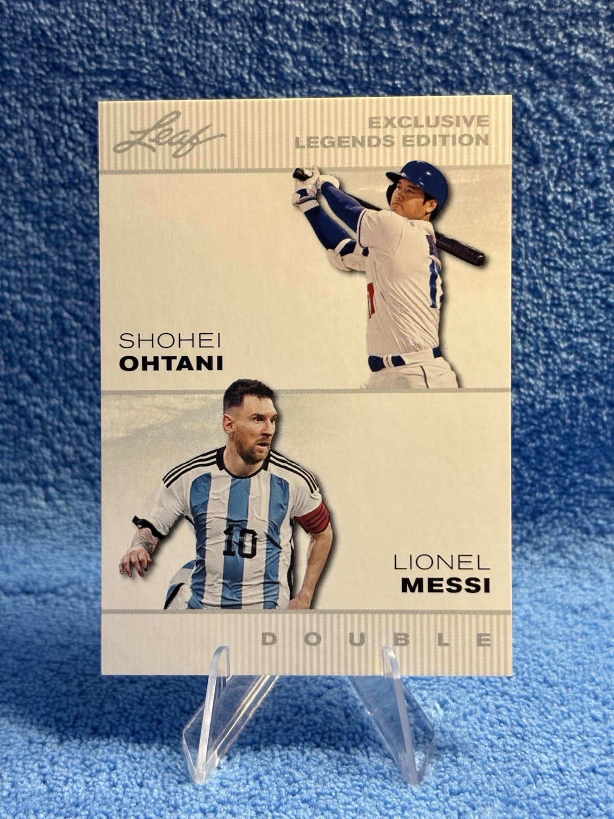 Messi Messi Messi Argentina World Cup 