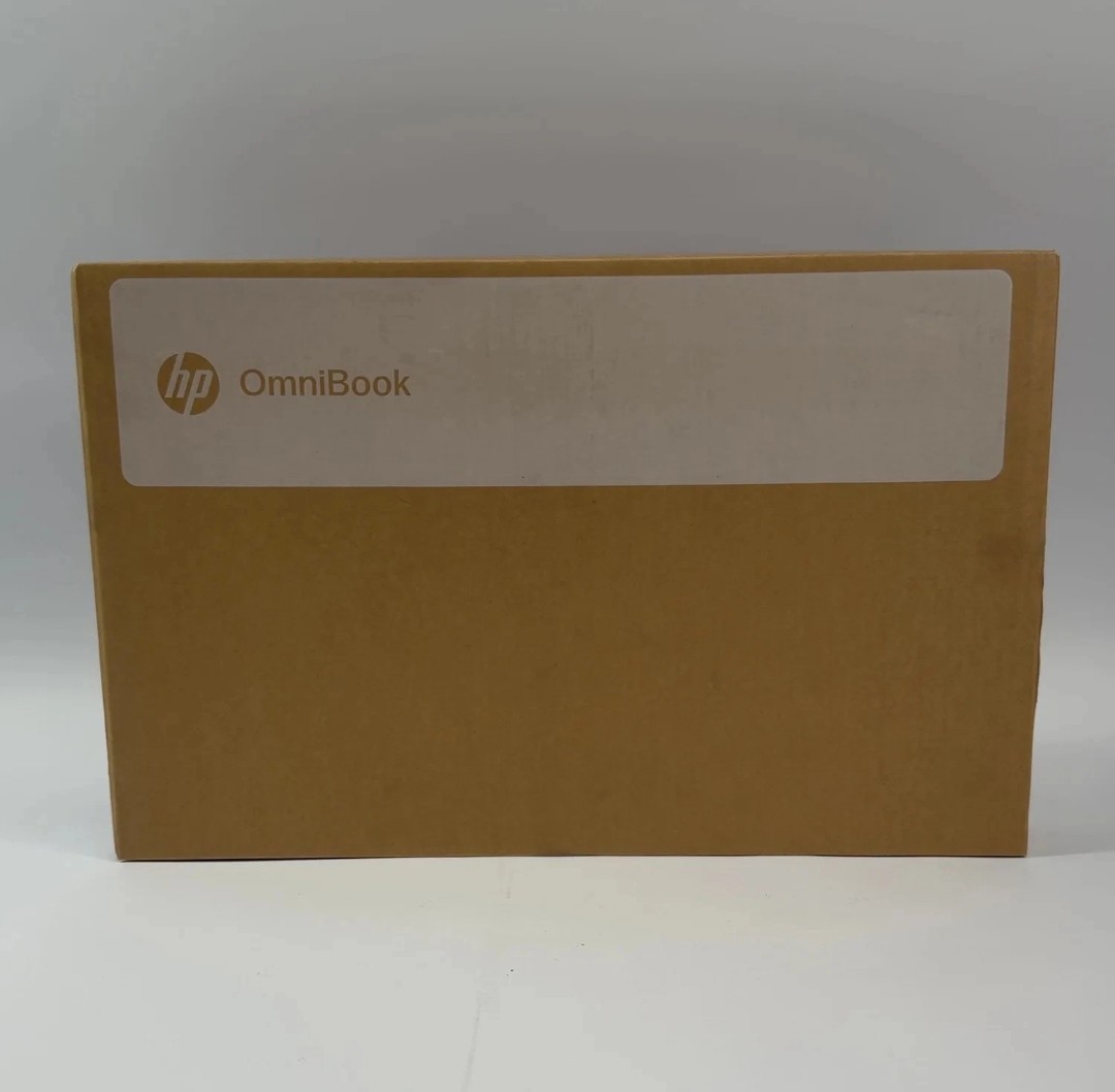 New SEALED HP OmniBook 3 16-BY0199NR 16\
