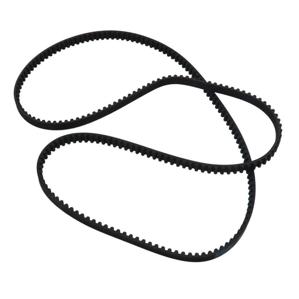 For  ZERO 2014-2021 FX S DS DSR SR 3 Drive Belt 220T 8MM Ptych 14MM Wide
