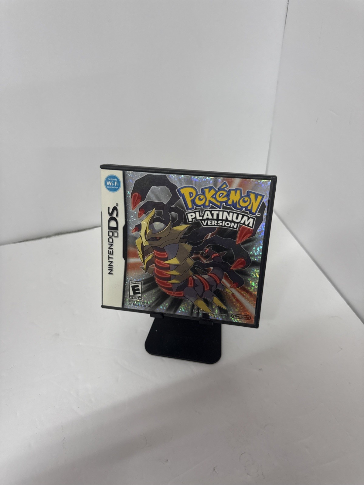 Pokemon Platinum Version - Nintendo DS Pokemon Platinum Version - Nintendo DS