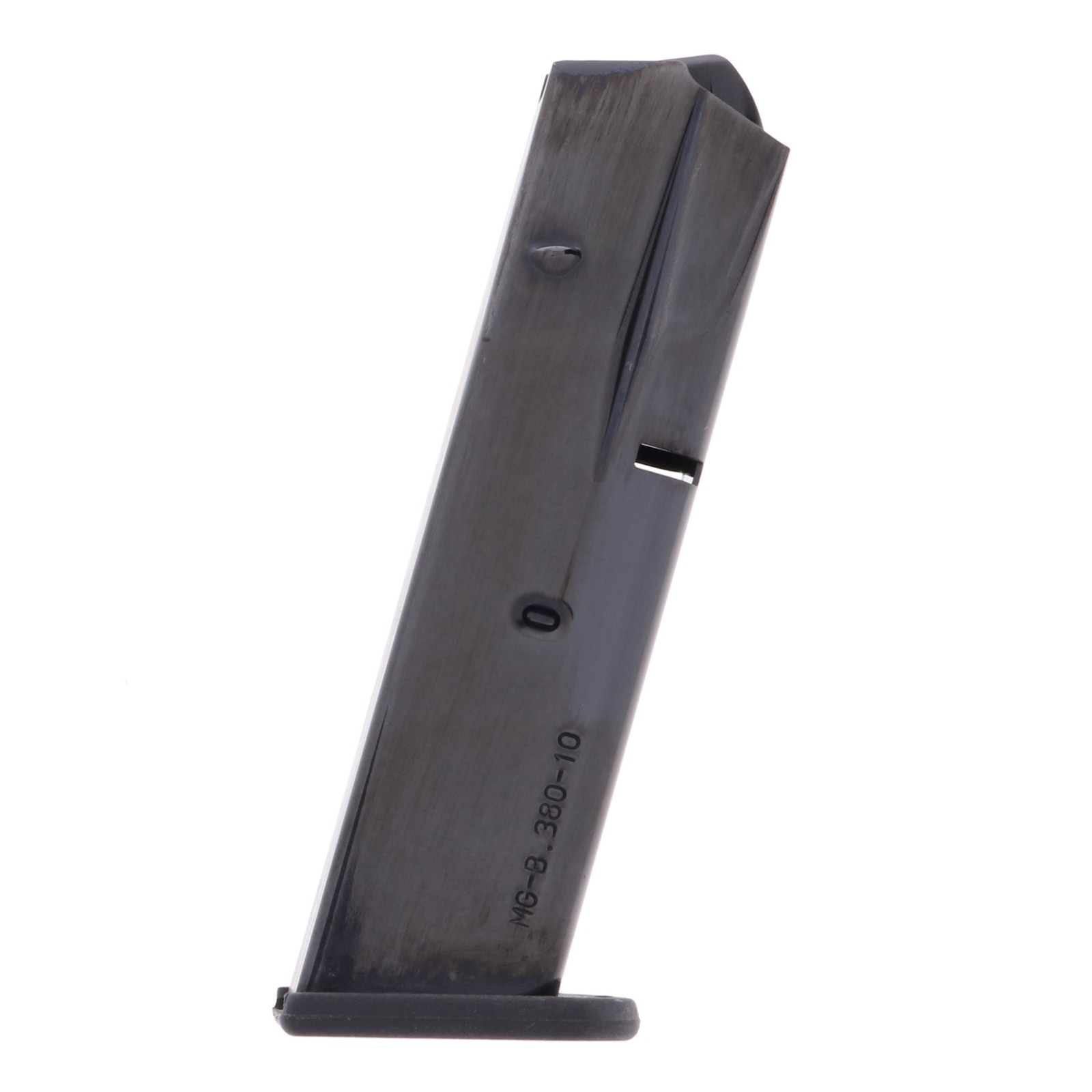 Mec Gar fits Beretta 84 .380 ACP 10-Round Magazine MGPB8410B