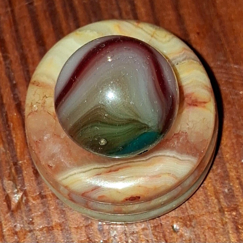☆Rare☆  Stunning Vintage 5/8\
