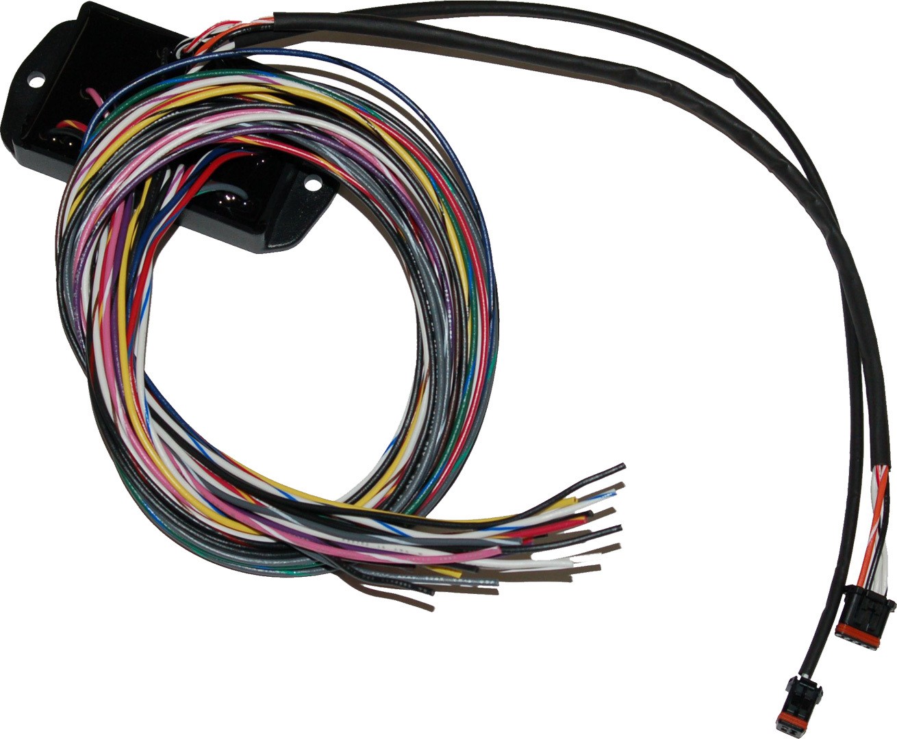 NAMZ CUSTOM CYCLE Bike Harness Modules - Connectors